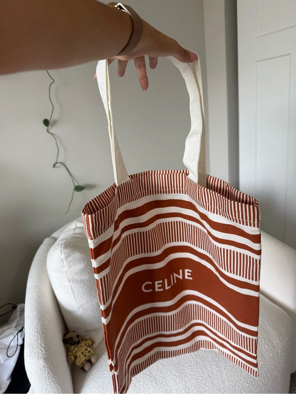 Celine this brand